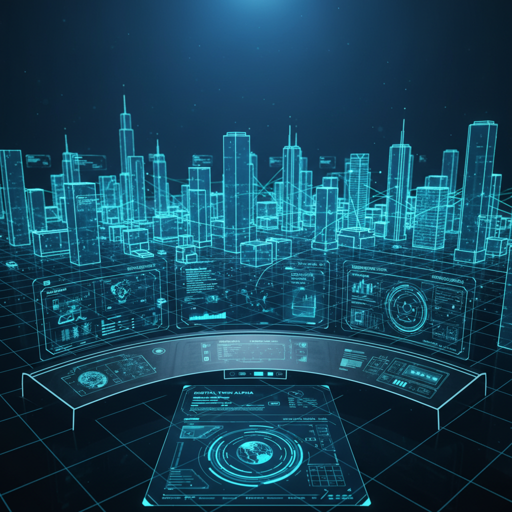 Autonomous Selective Control