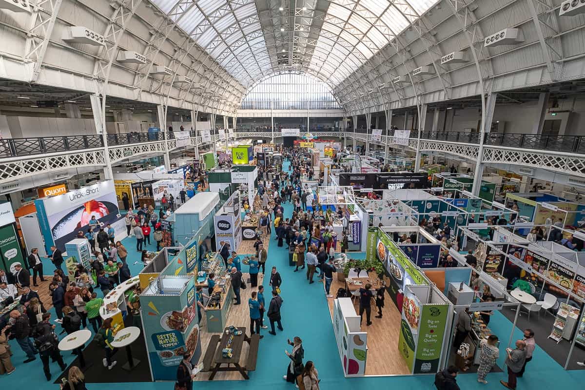 Plant Based Products