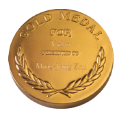 2006 VSA Gold Medal