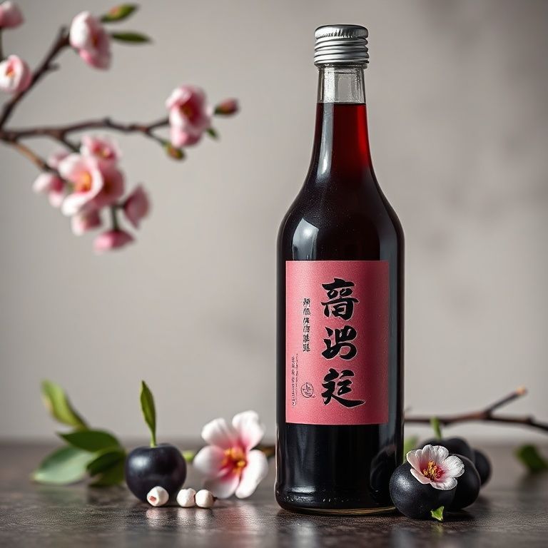 梅（酵素ドリンク）