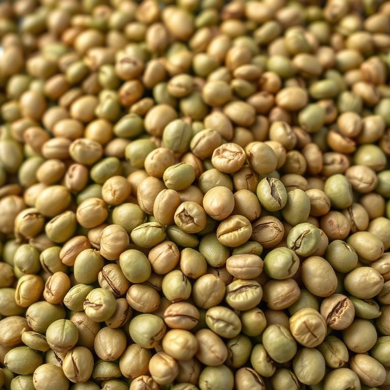 Chlorogenic Acid Source