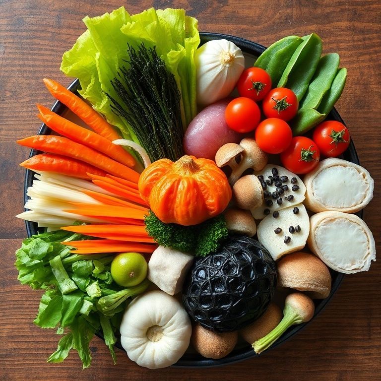 国産素材イメージ